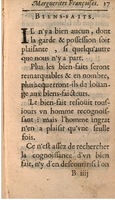 1611 - Théodore Reinsart - La Suitte des marguerites françoises, ou second thresor du bien dire - BSB Munich