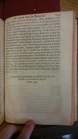 1578 - Nicolas Chesneau - Trésor et entière histoire de la triomphante victoire du corps de Dieu sur l’esprit malin - BM Lyon