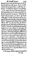 1646 - Jean Billaine - Trésor sacré ou inventaire des saintes reliques - BM Lyon