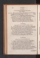 1577 - Jean de Laon - Trésor des 150 psaumes de David - Genève