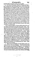 1610 - Paul Marceau - Trésor d’histoires admirables et mémorables - Princeton