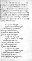 1597 - Thomas Daré - Trésor d’amour - Toronto
