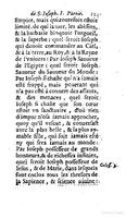 1646 - Jean Piot - Trésor inestimable de Saint-Joseph - BNC Rome