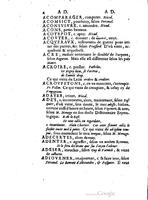 1655 - Augustin Courbé - Trésor de recherches et antiquités gauloises et françaises - BM Lyon