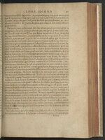 1608 - Nicolas Du Fossé - Trésor politique - BnF Tolbiac