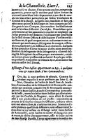 1614 - Jean Richer - Trésor du nouveau style et protocole de la chancellerie de France - BSB Munich