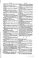 1617 - Samuel Crespin - Trésor des trois langues espagnole, française et italienne (3 parties) - Ohio