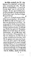 1651 - Jean Guillermet - Abrégé du trésor des cérémonies ecclésiastiques - BM Lyon
