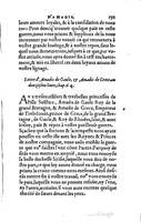 1560 - Vincent Sertenas et Gilles Robinot - Trésor des Amadis - British Library