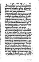 1578 - Jean Poupy - Trésor des morales de Plutarque - BSB Munich