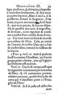 1626 - s.n. - Trésor précieux des méditations saintes, pieuses et consolatoires - BSB Munich