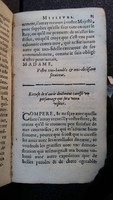 1625 - Louis Loudet - Secrétaire des secrétaires ou le Trésor de la plume française - Lucerne