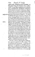 1607 - Nicolas Du Fossé - Trésor quadragésimal - T 01 - BM Lyon