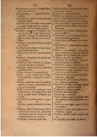 1645 - A. de Sommaville et A. Courbé - Trésor des deux langues espagnole et française - BSB Munich