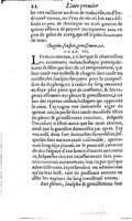 1617 - Jean Le Bouc - Trésor des remèdes secrets - BM Lyon