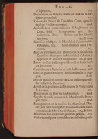 1624 - Joseph Bouillerot - Trésor de l’histoire générale de notre temps - BnF Arsenal