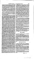 1629 - Veuve Nicolas Buon - Trésor du droit français (21754 T. 1) - BM Lyon