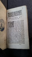 1625 - Louis Loudet - Secrétaire des secrétaires ou le Trésor de la plume française - Lucerne