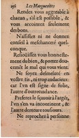1608 - Théodore Reinsart - Les Marguerites françaises ou Trésor des Fleurs du bien-dire - BSB Munich