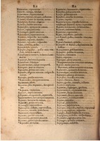 1645 - A. de Sommaville et A. Courbé - Trésor des deux langues espagnole et française (Seconde partie) - BSB Munich