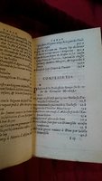 1581 - Pierre Le Voirier et Gervais Mallot - Trésor des histoires tragiques - BnF Richelieu
