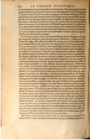1611 - Pierre Chevalier - Trésor politique - BSB Munich