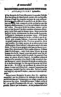 1628 - Jacques Crespin - Trésor d’histoires admirables et mémorables - BSB Munich