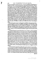 1611 - Pierre Chevalier - Trésor politique - UGent