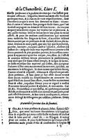 1614 - Jean Richer - Trésor du nouveau style et protocole de la chancellerie de France - BSB Munich