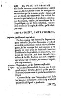 1610 - Louis Coste - Trésor de l’éloquence française (Seconde partie) - BM Lyon