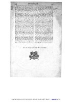 1609 - Étienne Gamonet - Grand dispensaire ou Trésor général et particulier des préservatifs - BIU Santé