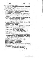 1655 - Augustin Courbé - Trésor de recherches et antiquités gauloises et françaises - BM Lyon