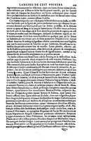 1619 - SHC - Trésor de l’histoire des langues de cet univers - BSB Munich