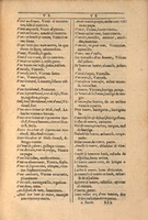 1607 - Marc Orry - Trésor des deux langues espagnole et française (Première et Seconde parties) - ÖNB Wien