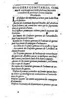 1615 - s.n. 1 - Trésor des trésors de France - BM Lyon