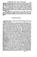1619 - SHC - Trésor de l’histoire des langues de cet univers - BSB Munich
