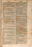 1609 - Philippe Albert et Alexandre Pernet - Trésor des trois langues, francoise, italienne et espagnole (Troisième partie) - BSB Munich