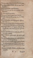 1612 - Dominicus Custos - Trésor des proverbes français  - Bibliopol-Olomuc