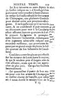 1624 - Joseph Bouillerot - Trésor de l’histoire générale de notre temps - BM Lyon