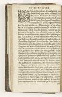 1563 - Jean van Waesberghe - Trésor des Amadis - Anvers Musée Plantin-Moretus