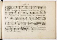 1594 - Paul Marceau - Trésor de musique d&#039;Orlande de Lassus, Superius, Bassus, Tenor, Quinta pars - BnF
