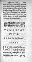 1612 - Thomas Portau - Trésor de chirurgie - BIU Santé
