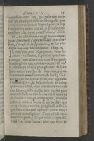 1564 - Vincent Norment et Jeanne Bruneau - Trésor des Amadis - BnF