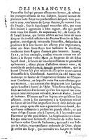 1654 - Michel Bobin - Trésor des harangues, remontrances et oraisons funèbres - BM Lyon