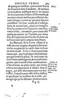 1624 - Joseph Bouillerot - Trésor de l’histoire générale de notre temps - BM Lyon