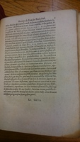 1578 - Nicolas Chesneau - Trésor et entière histoire de la triomphante victoire du corps de Dieu sur l’esprit malin - BM Lyon