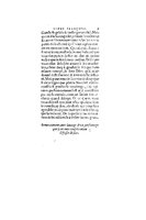 1572 - Nicolas Du Chemin - Finances et Trésor de la plume française - BM Lyon