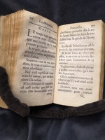 1609 - Théodore Reinsart - Trésor des fleurs du bien dire - Anvers Musée Plantin-Moretus