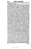 1628 - Jacques Crespin - Trésor d’histoires admirables et mémorables - BSB Munich