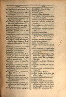 1607 - Marc Orry - Trésor des deux langues espagnole et française (Première et Seconde parties) - ÖNB Wien